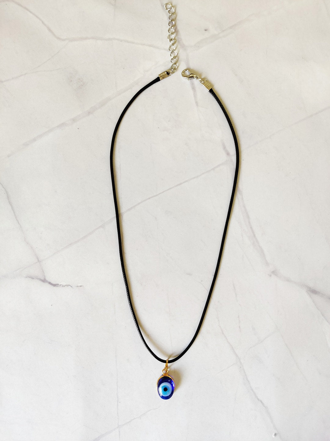 EL REGALO Blue & Gold-Toned Necklace - for Women and Girls
Style ID: 16844146