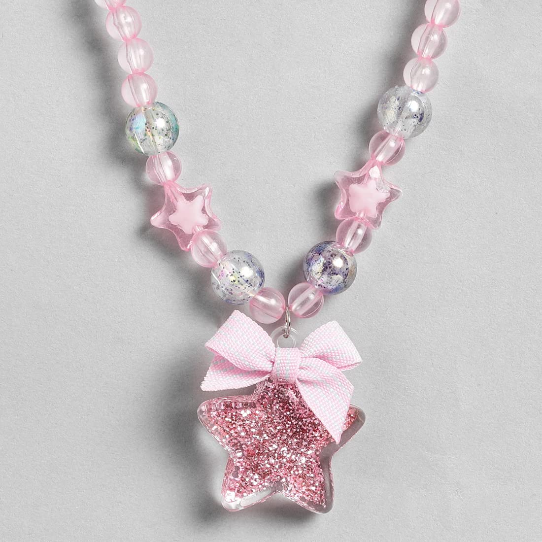 Manek-Manek Beads | Helena Tang-Lim The Double Coin Knot Little Princess  Necklace eTutorial