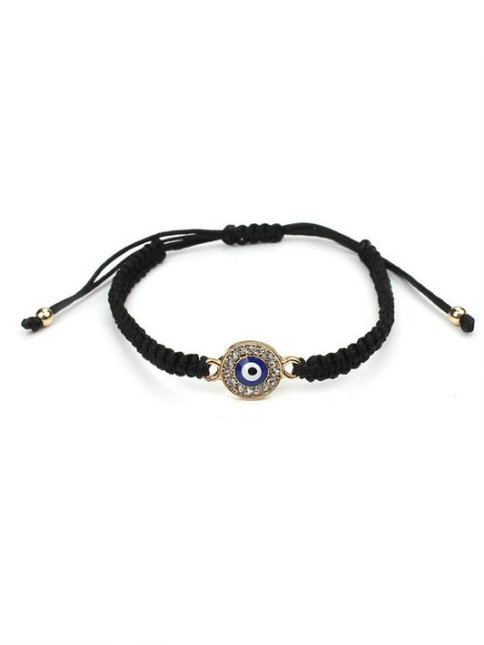 EL REGALO Men Brown & Blue  Charm Bracelet - for Men
Style ID: 17024946