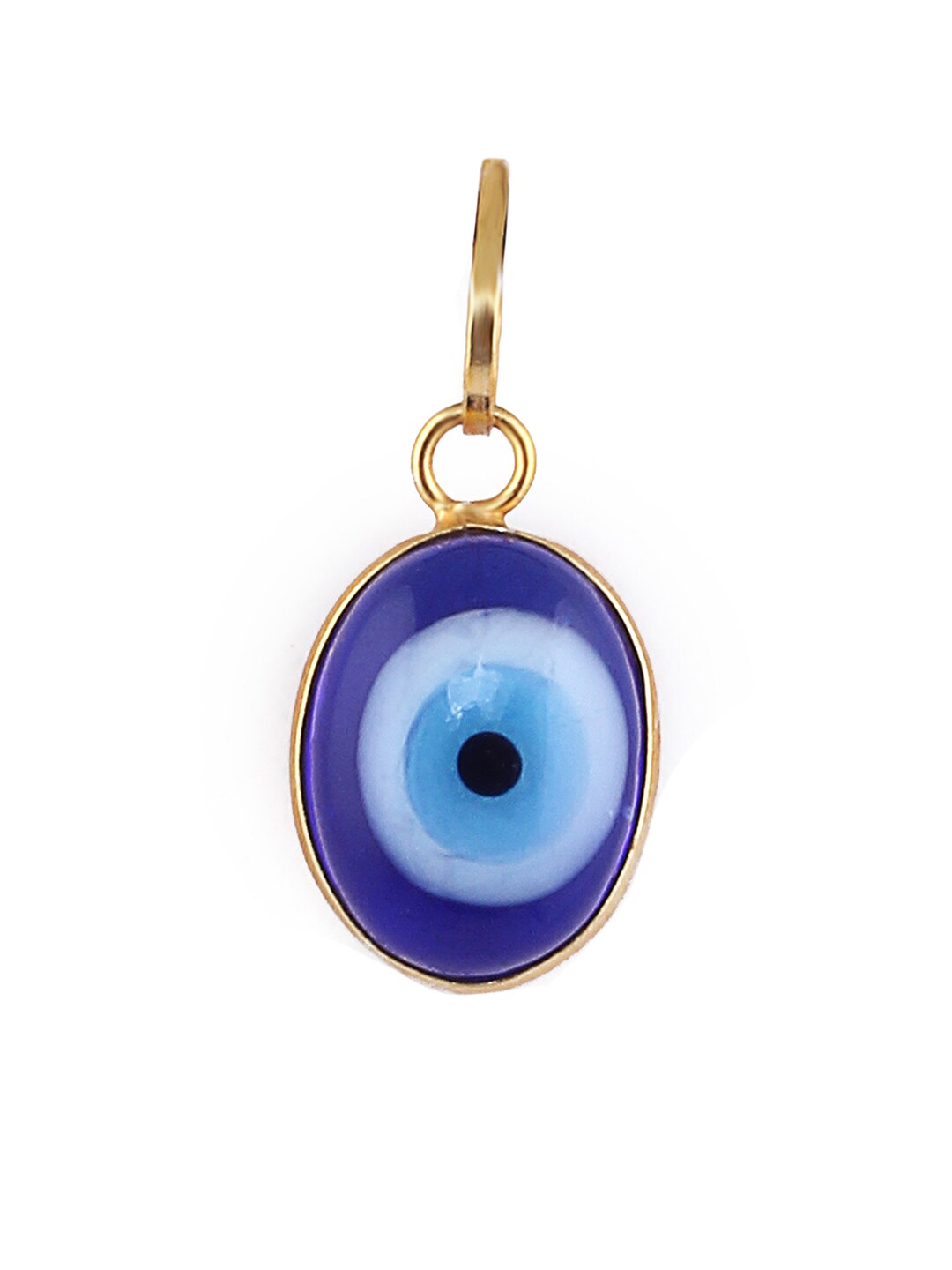 EL REGALO Blue & White Evil Eye Necklace - for Women and Girls
Style ID: 17206392