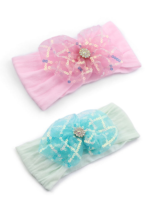 EL REGALO Girls Blue Hair Accessory - for Kids-Girls
Style ID: 17314224