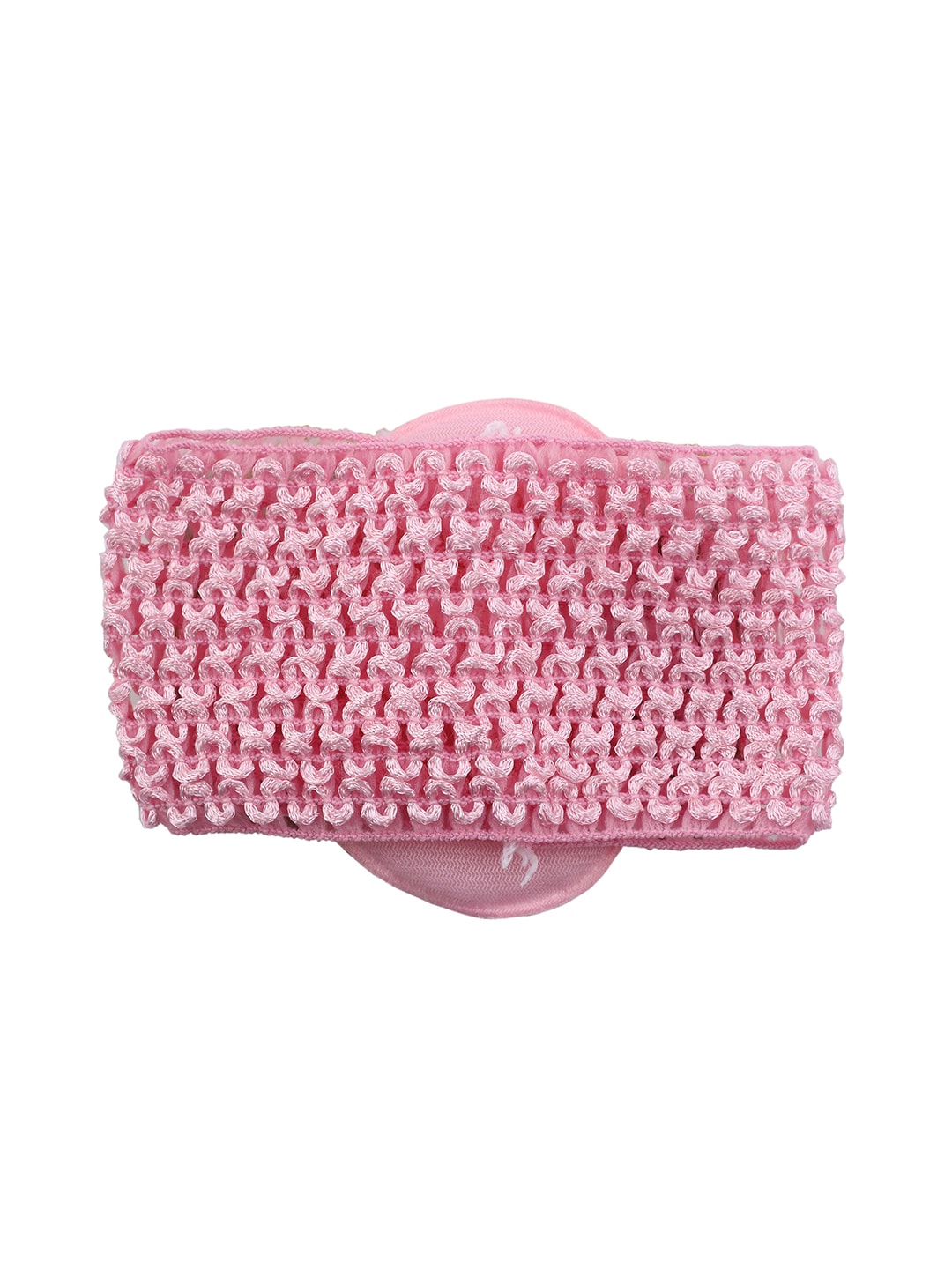 EL REGALO Girls Pink Hair Accessory - for Kids-Girls
Style ID: 17314222